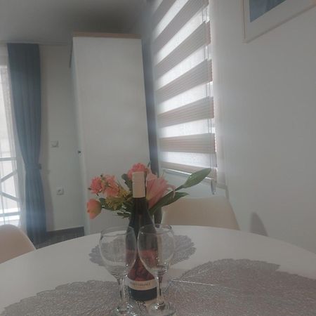 Apartman Milly 카파오닉 외부 사진