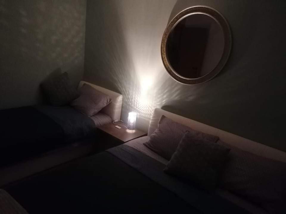Apartman Milly 카파오닉 외부 사진