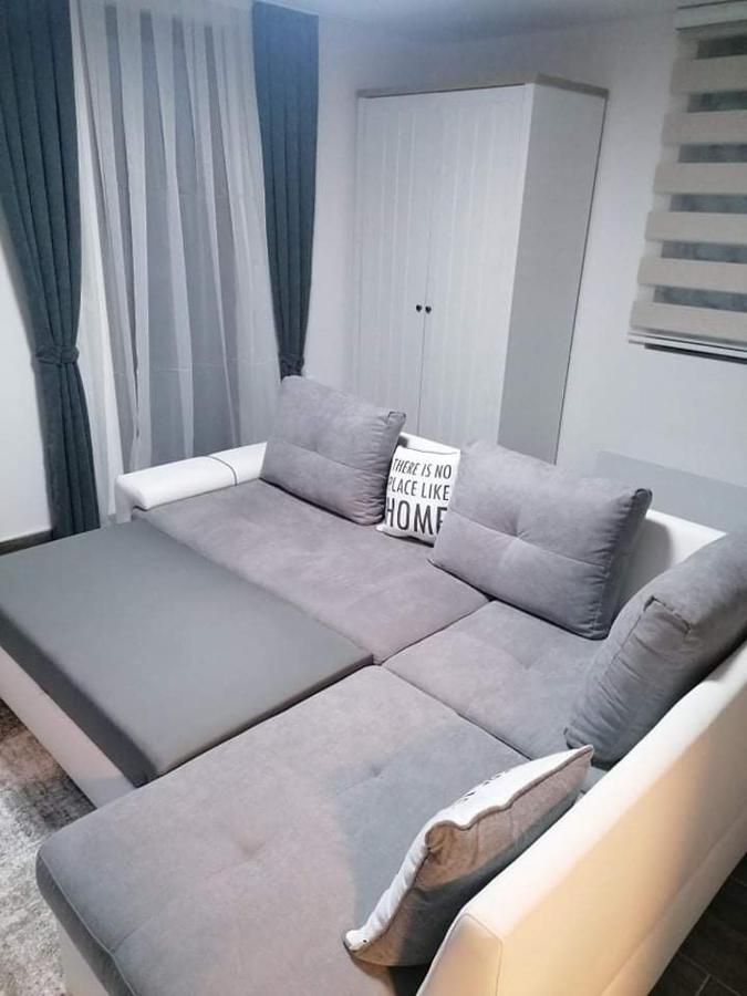 Apartman Milly 카파오닉 외부 사진