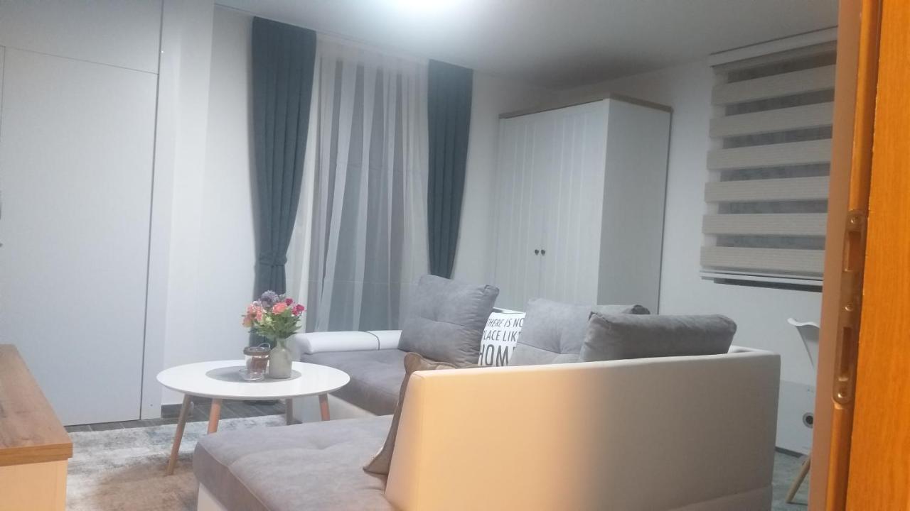 Apartman Milly 카파오닉 외부 사진