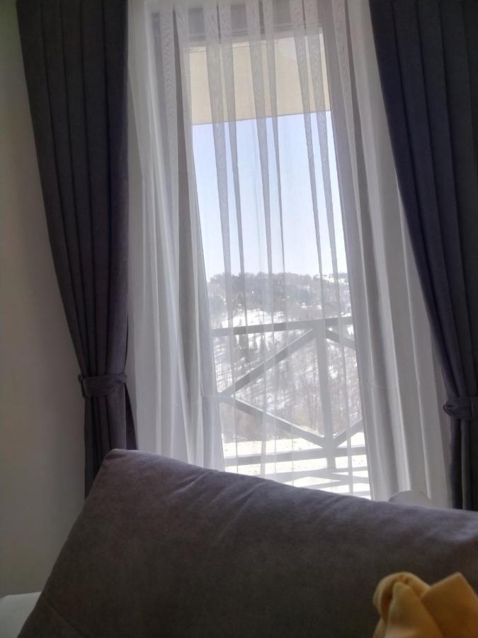 Apartman Milly 카파오닉 외부 사진