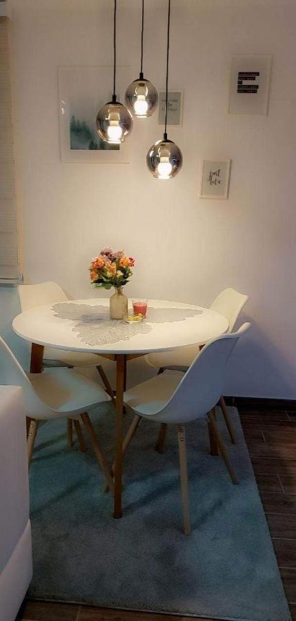 Apartman Milly 카파오닉 외부 사진