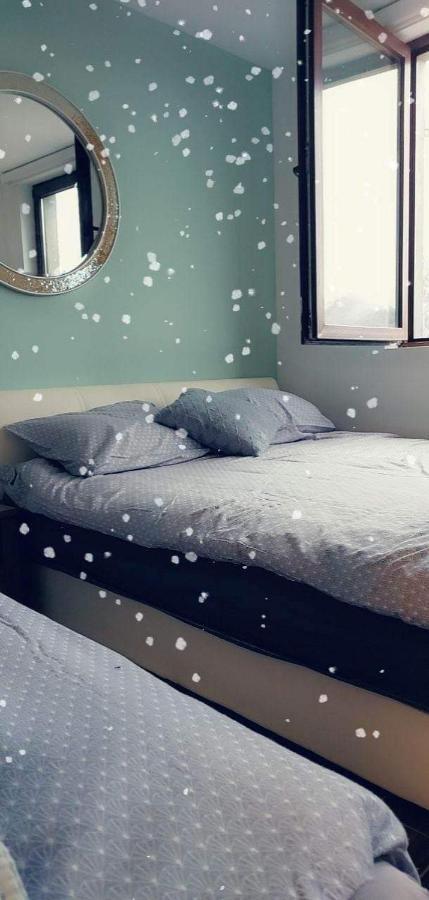 Apartman Milly 카파오닉 외부 사진
