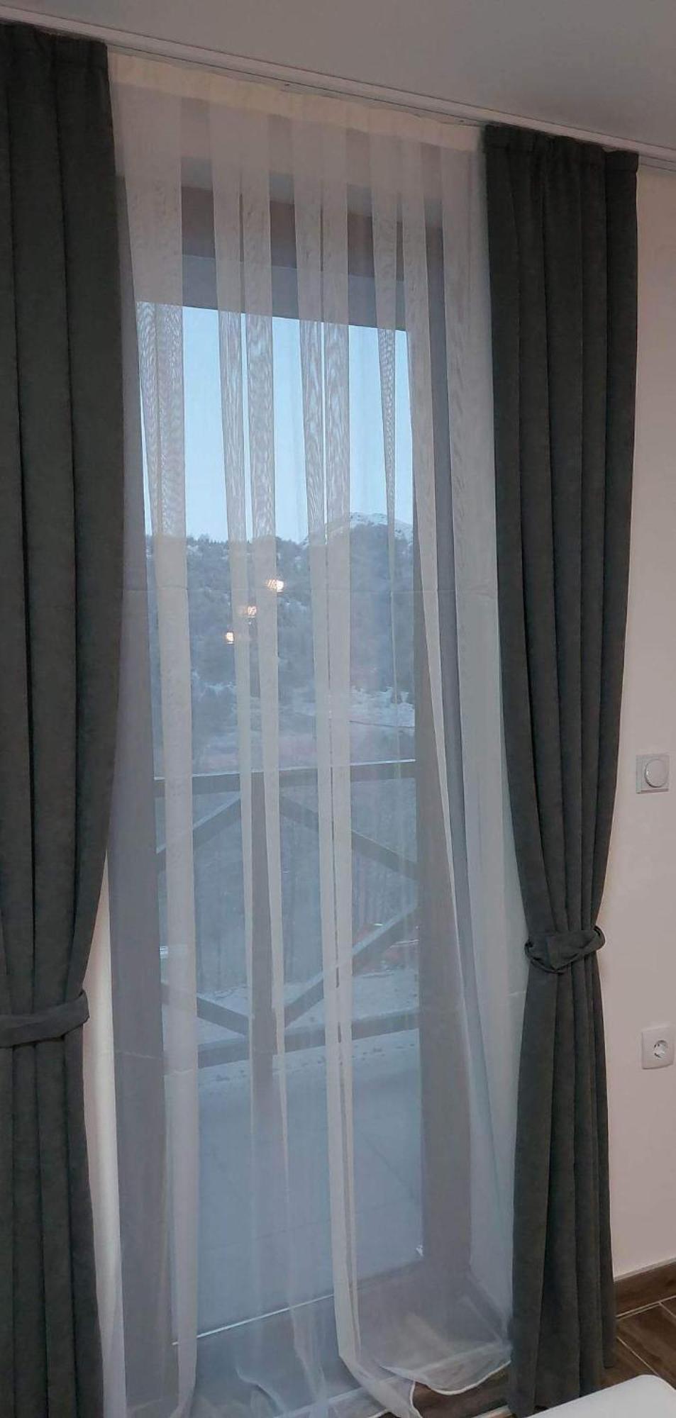 Apartman Milly 카파오닉 외부 사진