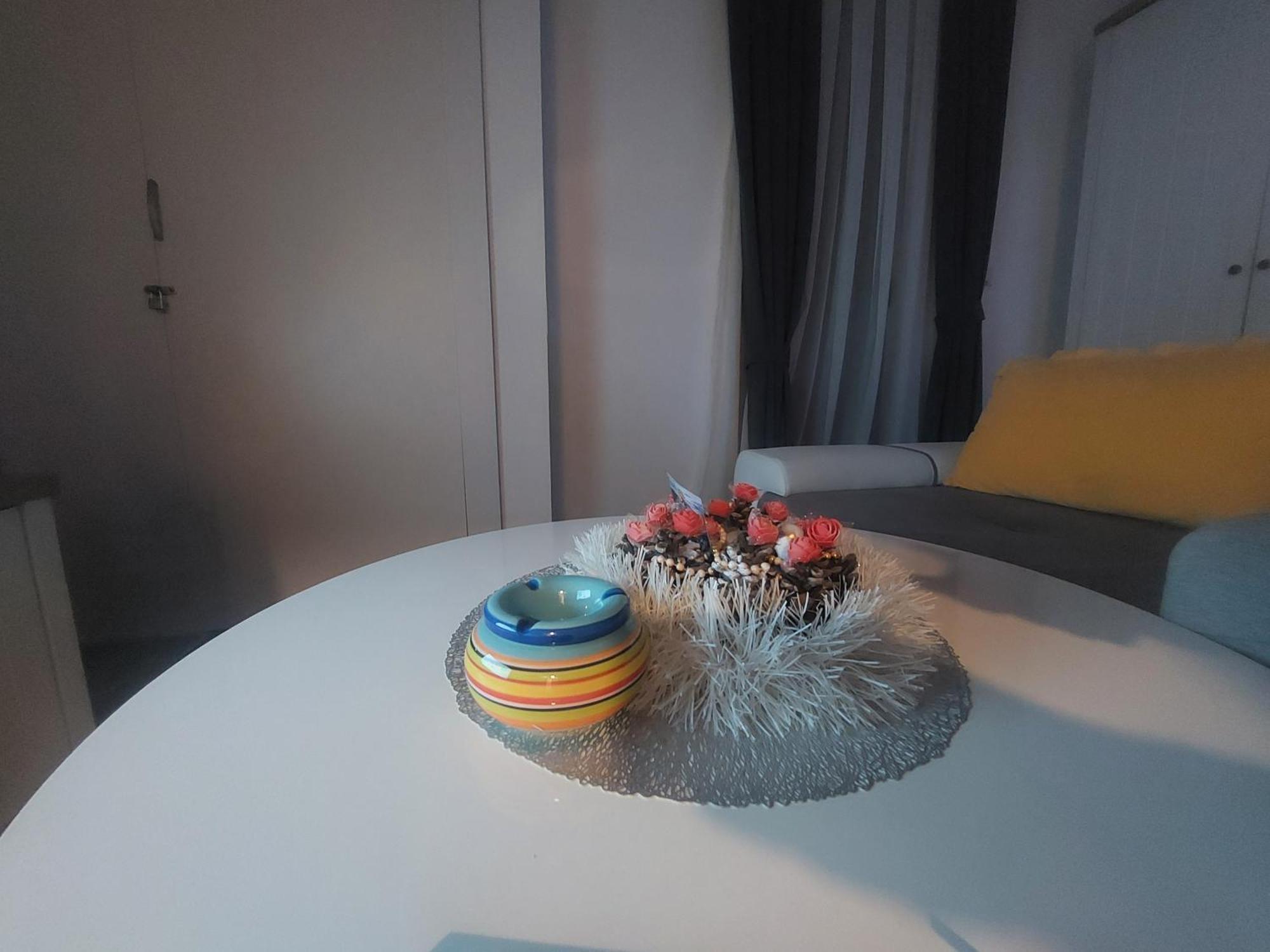 Apartman Milly 카파오닉 객실 사진