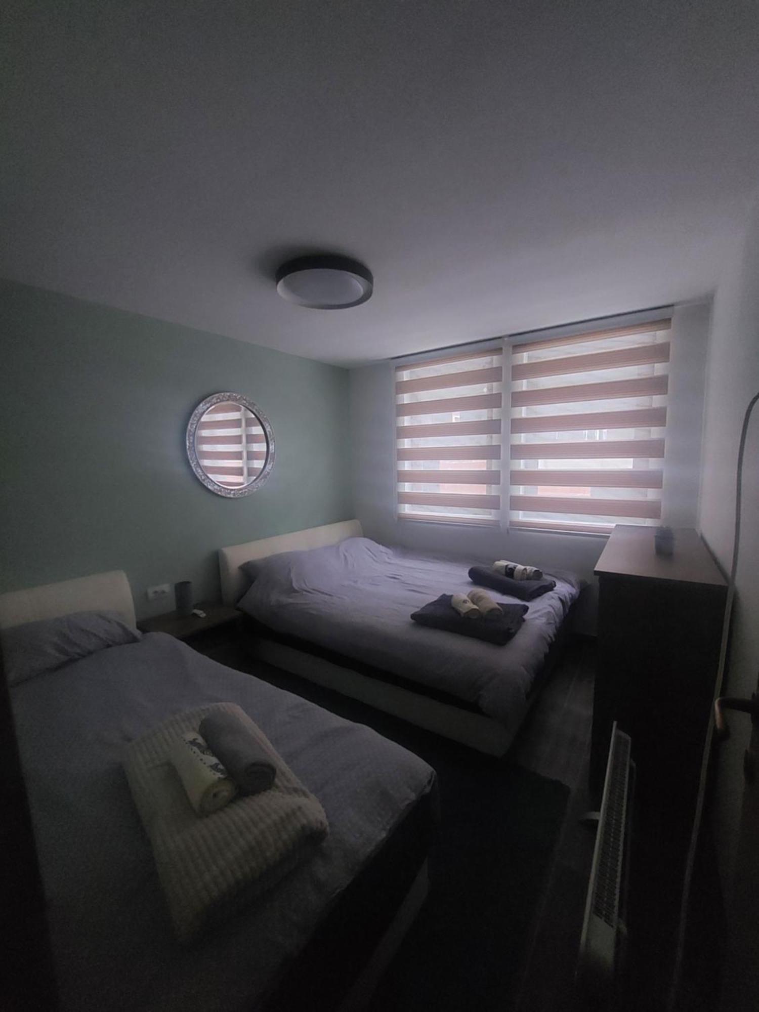 Apartman Milly 카파오닉 외부 사진