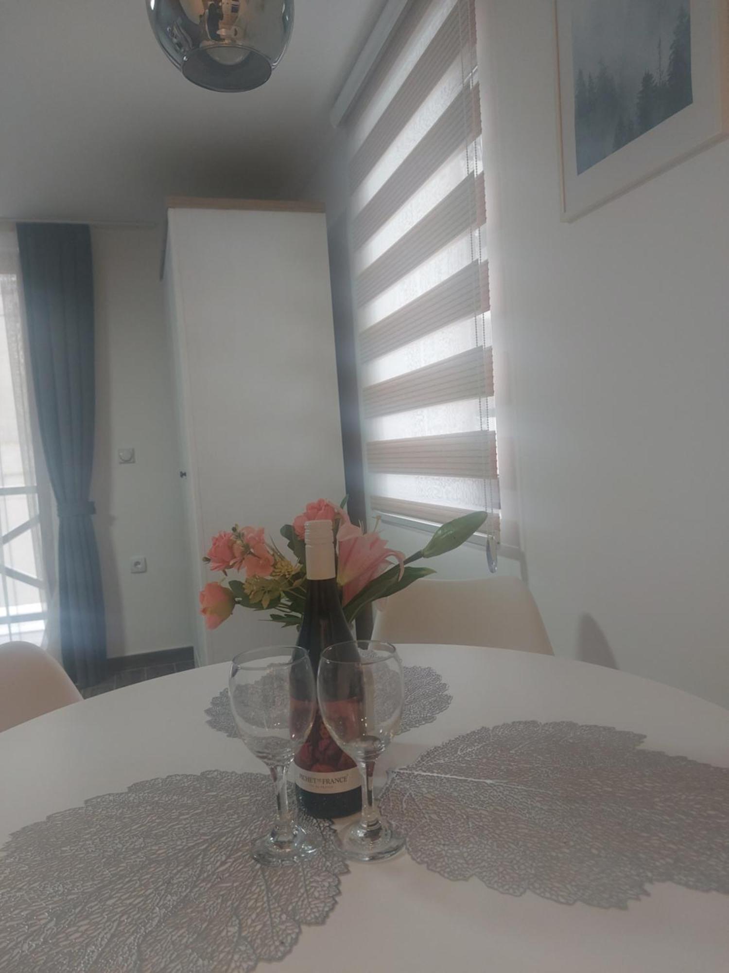 Apartman Milly 카파오닉 외부 사진